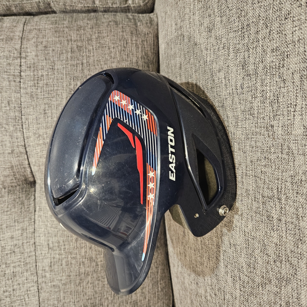 Easton Navy Blue Youth T-Ball Helmet